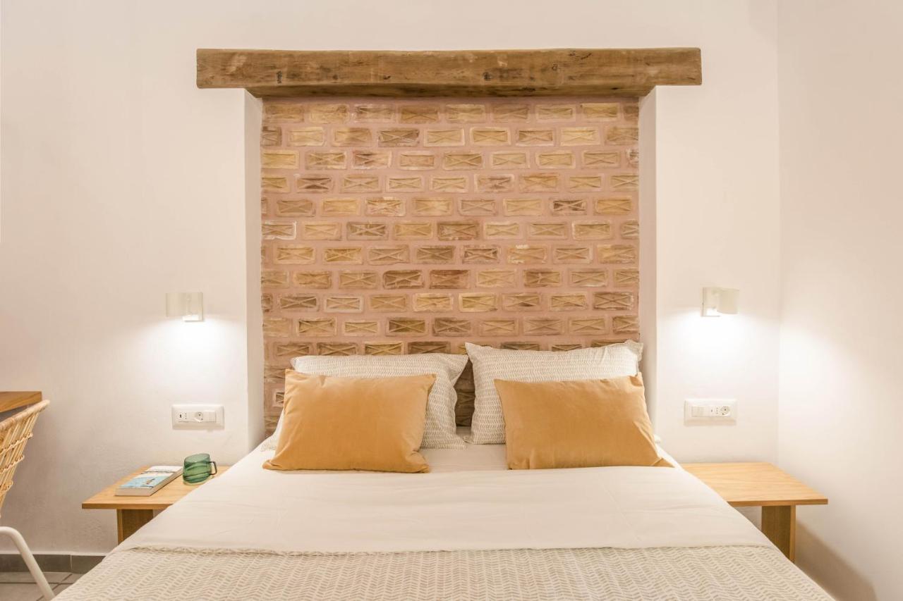 Lindas Convent Garden Home 2 Chania  Bagian luar foto