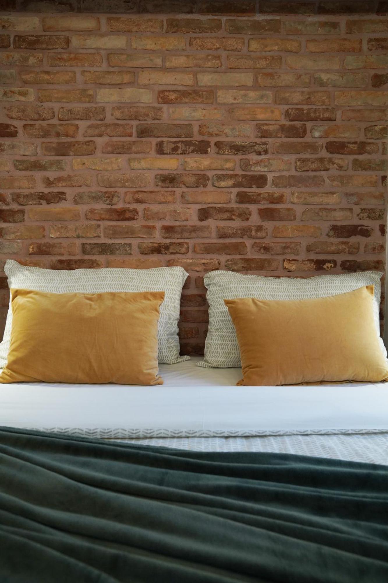 Lindas Convent Garden Home 2 Chania  Bagian luar foto